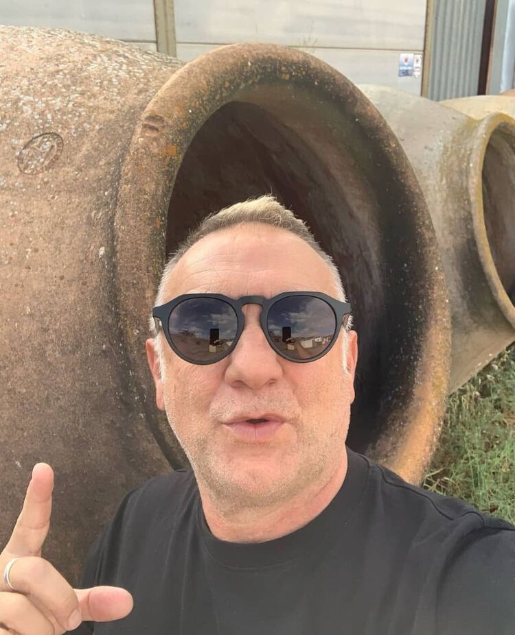 ���������� ������, ���� ������� Lucas, 56 ���, ������������ ��� ������, ����� � ���������