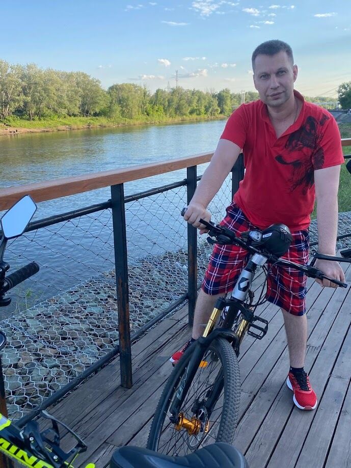 ���������� ��������, ���� ������� Alexandr, 38 ���, ������������ 