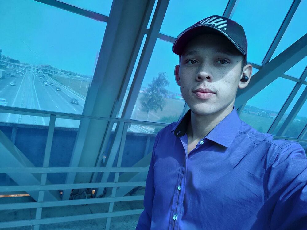 ���������� ���, ���� ������� Radmir, 26 ���, ������������ ��� ����� � ���������, c�������� ���������, ���������