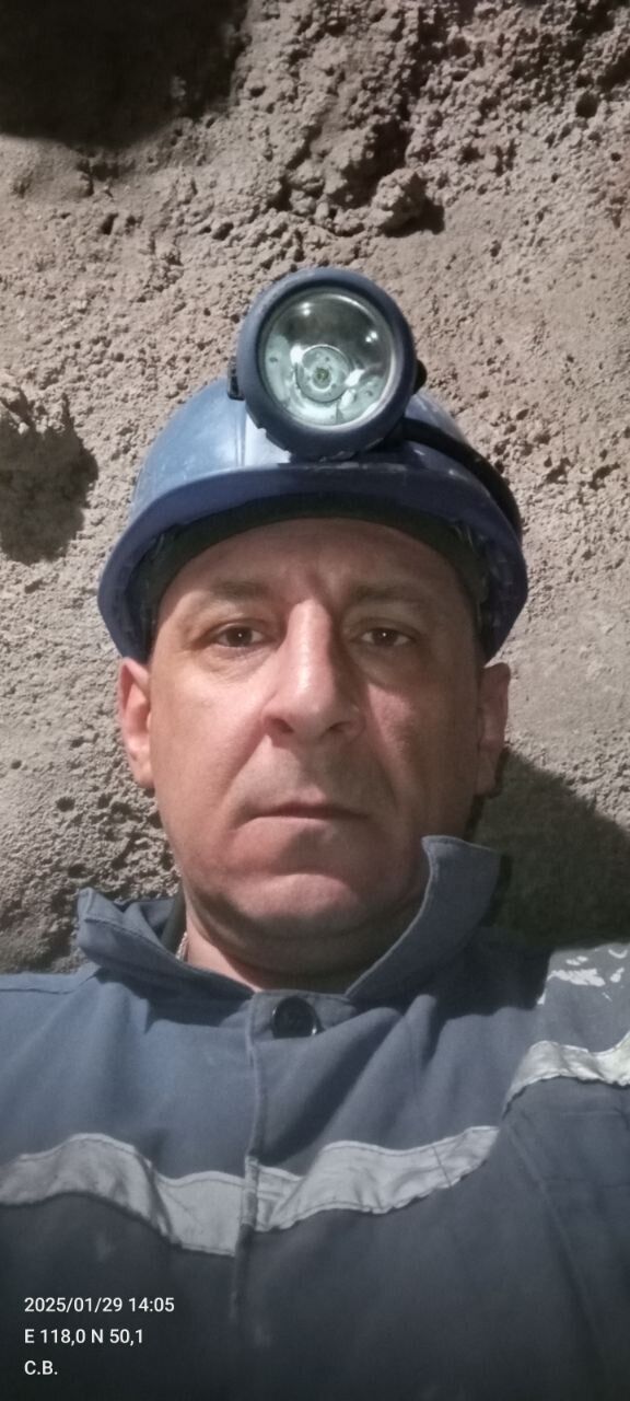  49969943  Serg, 43 ,    