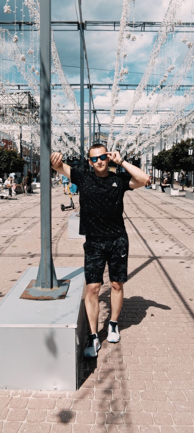  ,   Kirill, 23 ,   ,   , c , 