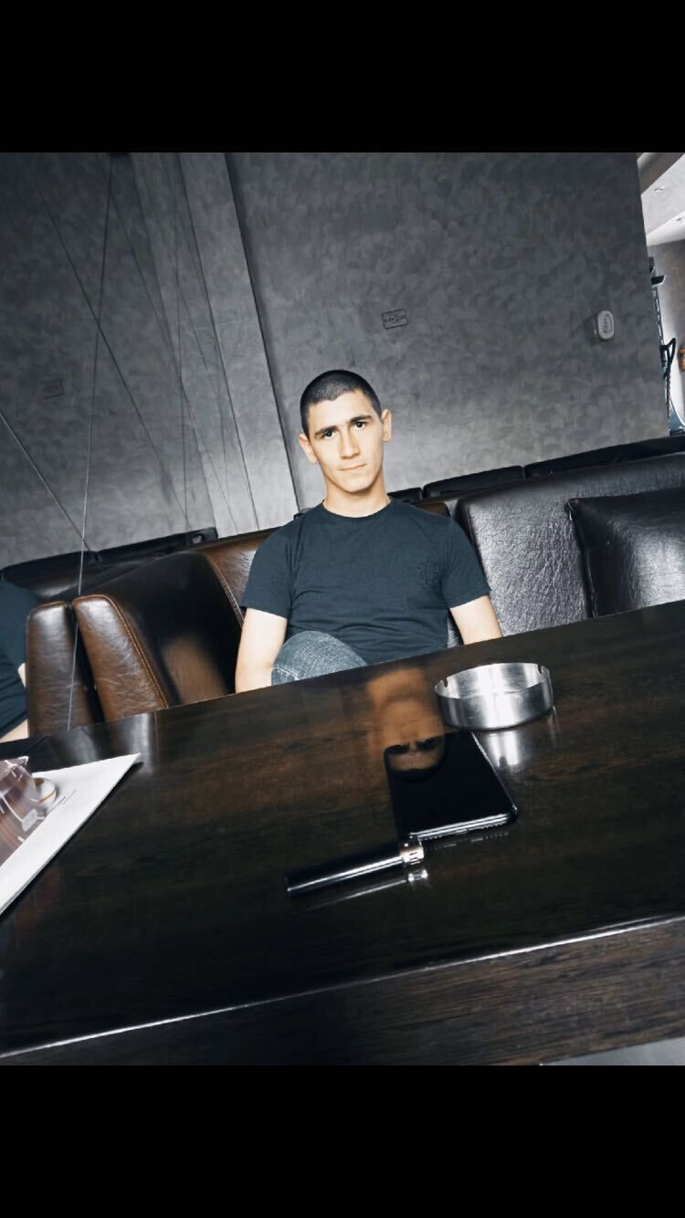  ,   Jirayr, 23 ,   ,   