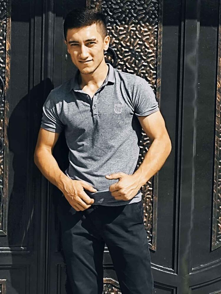 ���� 43202423 ������� Azizbek, 28 ���, ���� ���������� � ��������
