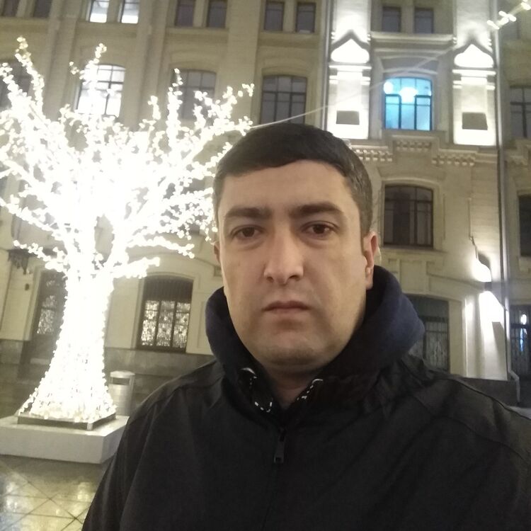 ���� 18498663 ������� Murad, 37 ���, ���� ���������� � ������