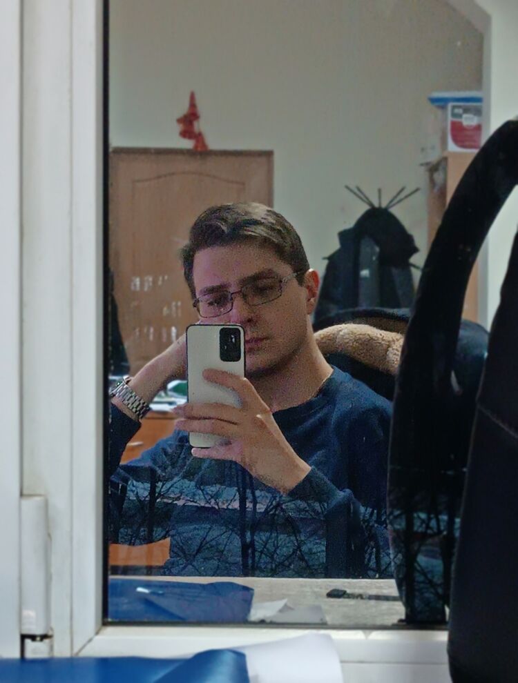 ���� 41717903 ������� Nikita, 27 ���, ���� ���������� � �����-����������