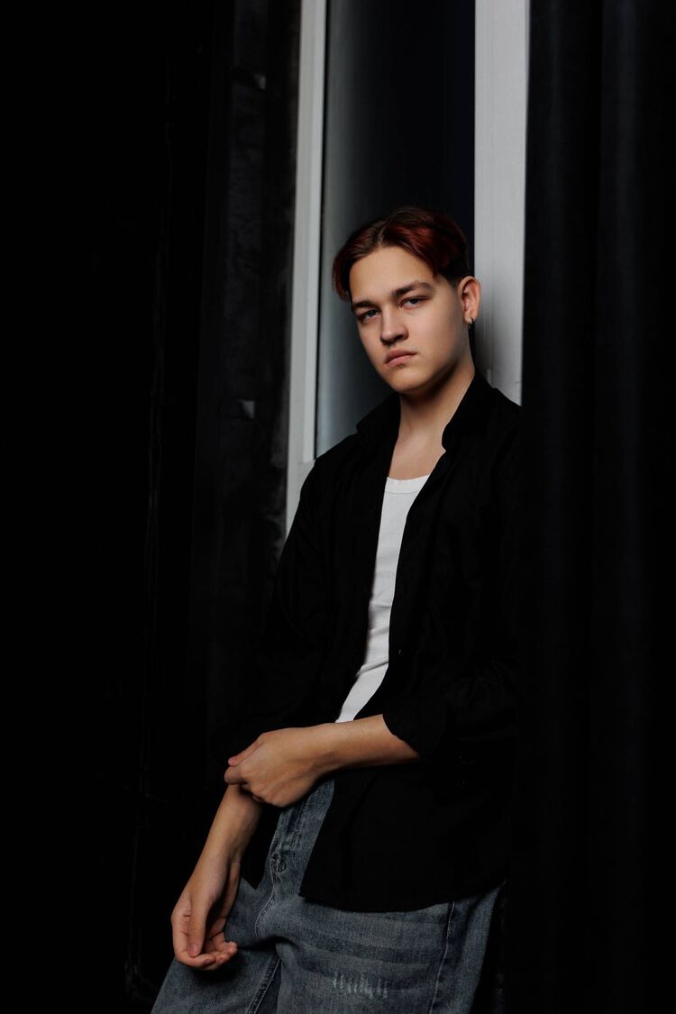 ���� 55409253 ����� �����, 18 ���, ���� ���������� � ��������