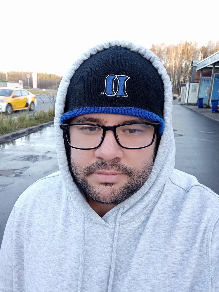 ���� 24318213 ������� Alejandro, 34 ����, ���� ���������� � ��������