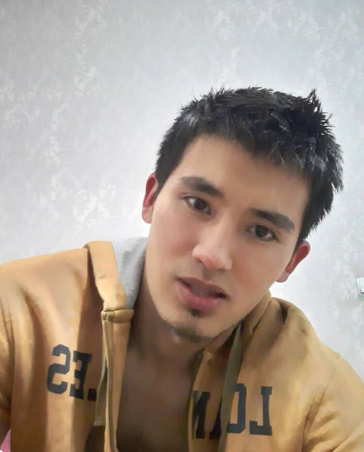 ���� 28194673 ������� Ali, 32 ����, ���� ���������� � ������