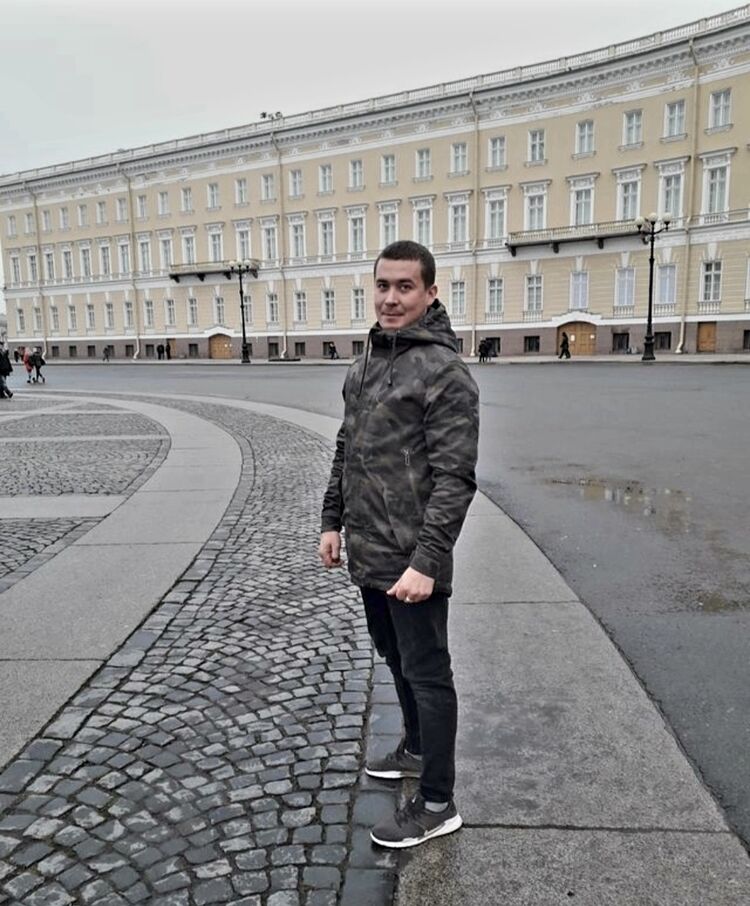 ���� 53529923 ������� �����, 36 ���, ���� ���������� � �����-����������