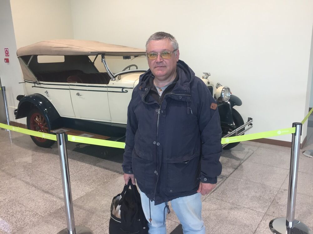 ���� 18129733 ������� ����������, 54 ����, ���� ���������� � �����������