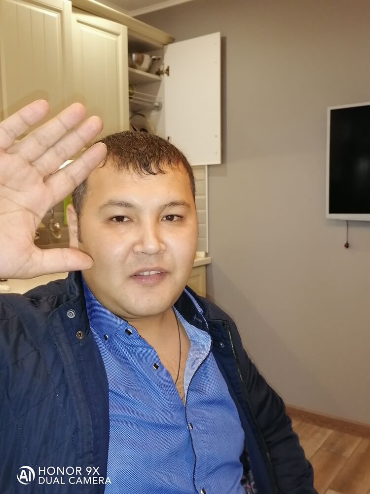 ���� 25100243 ������� Zhavlonbek, 38 ���, ���� ���������� � ������