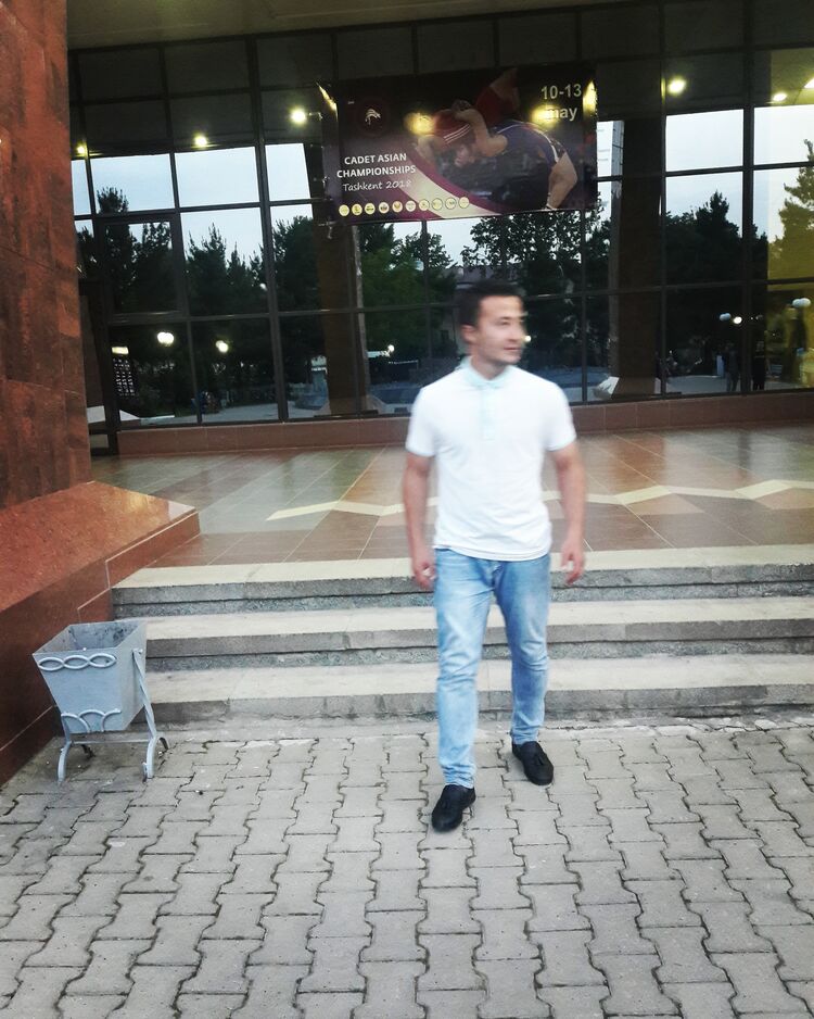 ���� 31875133 ������� Maruf, 31 ���, ���� ���������� � ��������