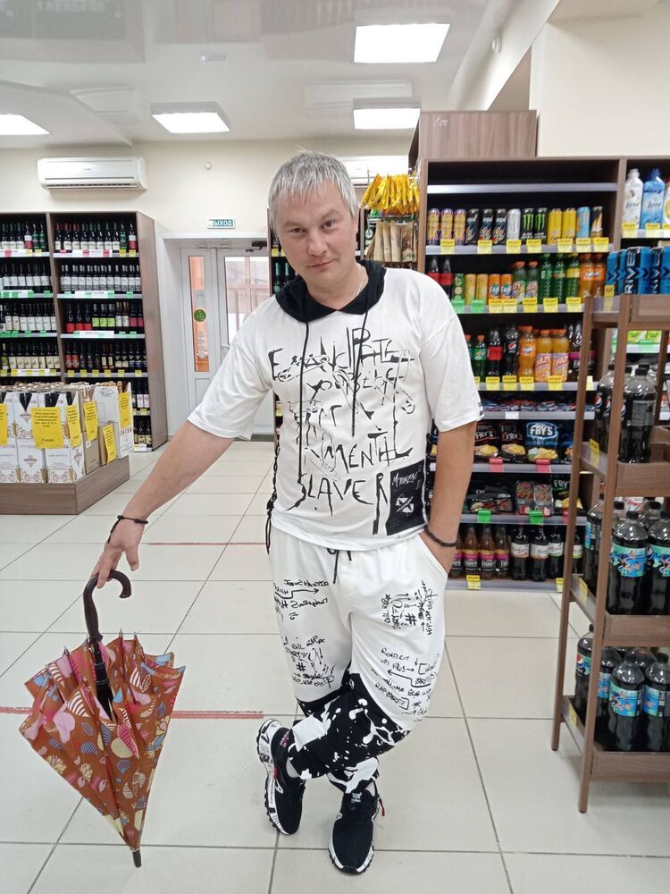 ���������� ����������, ���� ������� Denis, 43 ����, ������������ ��� ������, ����� � ���������, c�������� ���������, ���������