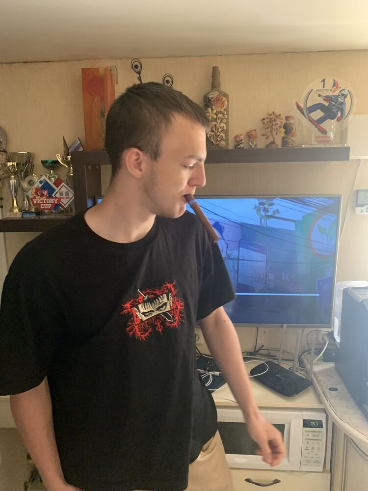 ���������� ����, ���� ����� Egor, 20 ���, ������������ ��� ������, ����� � ���������