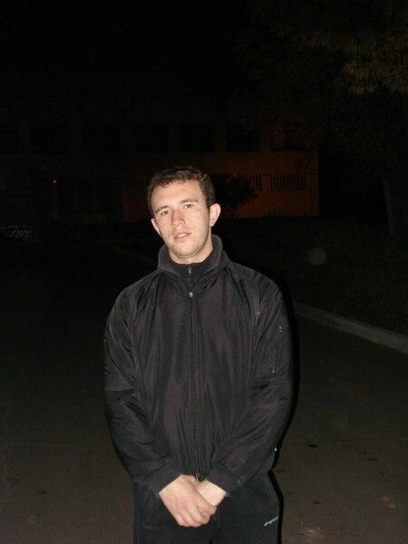 ���������� ���������, ���� ������� Igor, 34 ����, ������������ 