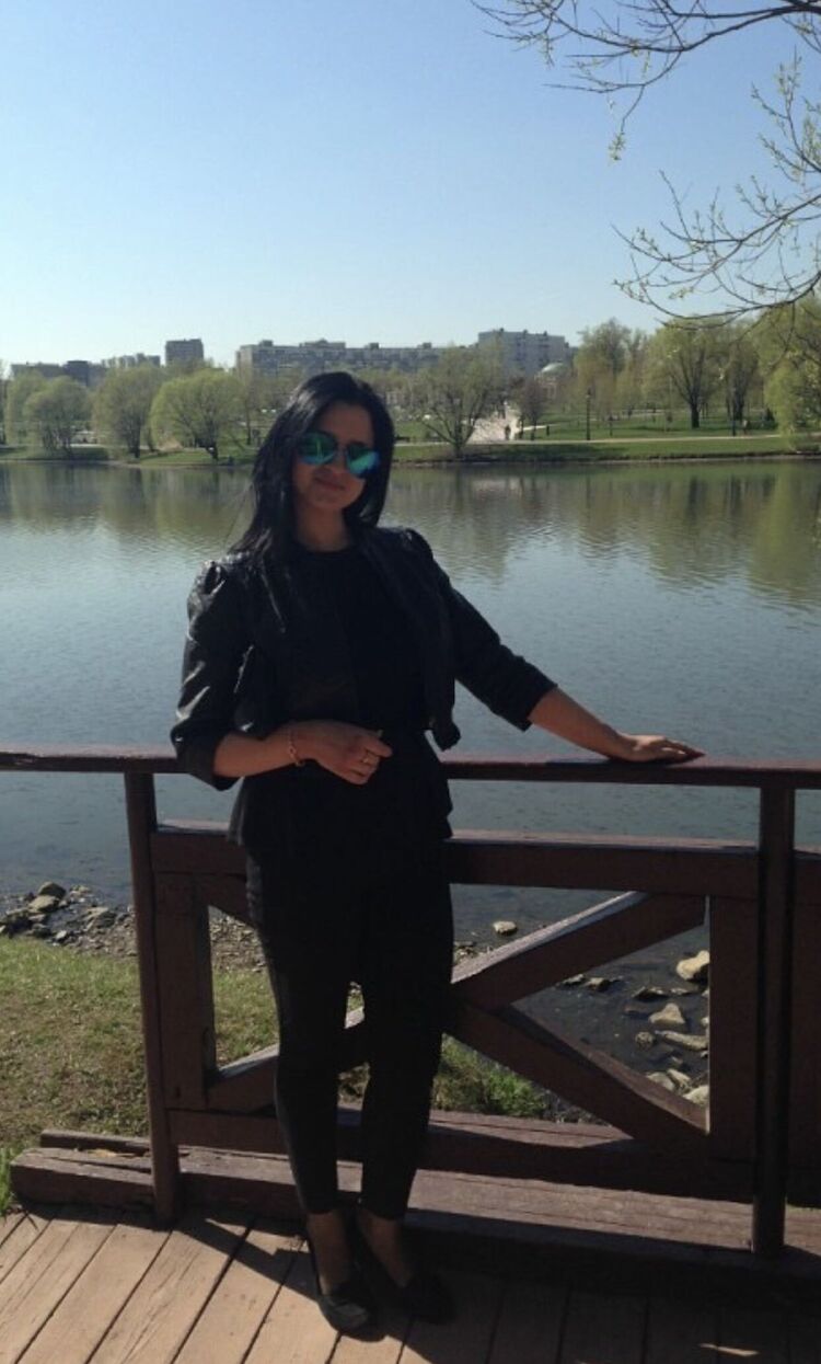  53924363  Liliya, 41 ,    