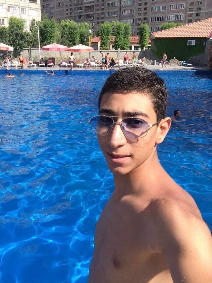 ���������� ������, ���� ������� NAREK, 29 ���, ������������ ��� ������, ����� � ���������, c�������� ���������