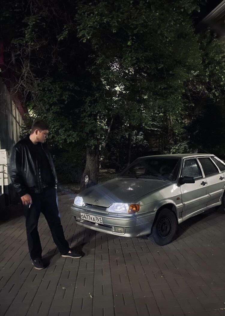 ���������� ������-��-����, ���� ����� ������, 21 ���, ������������ 