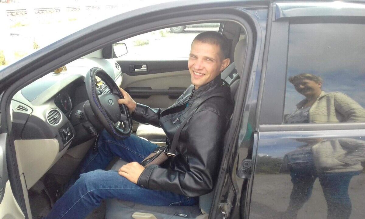 ���� 20948663 ������� ������, 41 ���, ���� ���������� � ������������