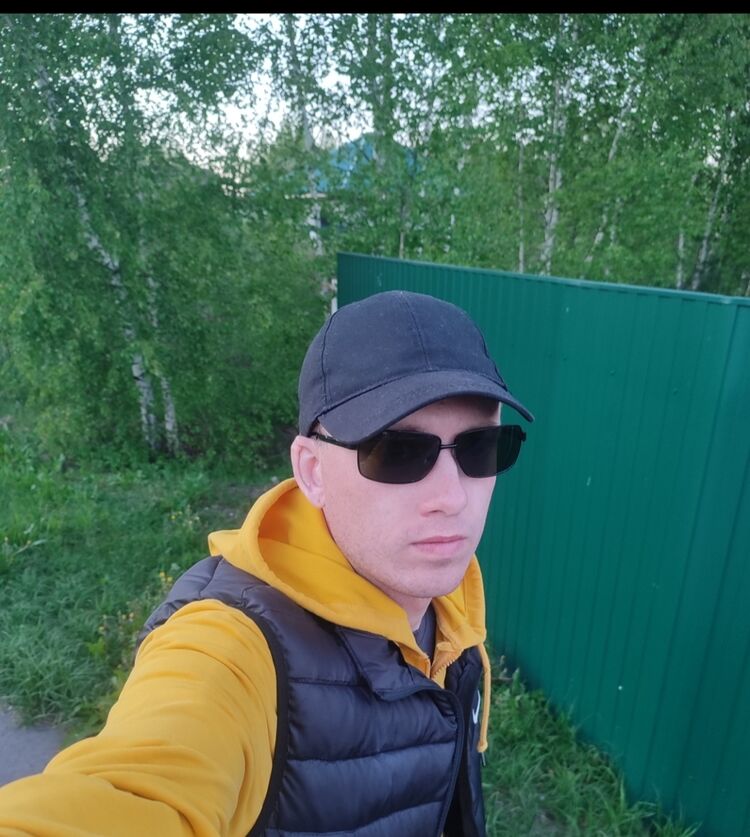  45496093  Evgeny, 27 ,    
