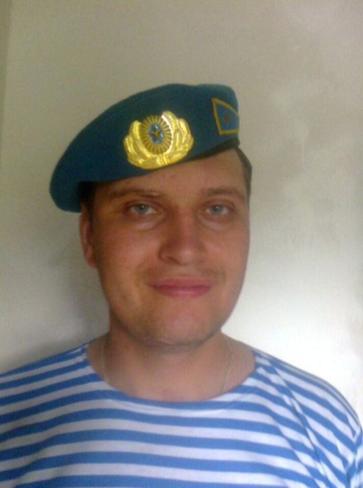 ���������� ������, ���� ������� Vladimir, 41 ���, ������������ ��� ������, ����� � ���������