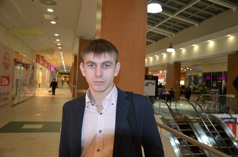 ���� 38729543 ������� Alexandr, 37 ���, ���� ���������� � ��������