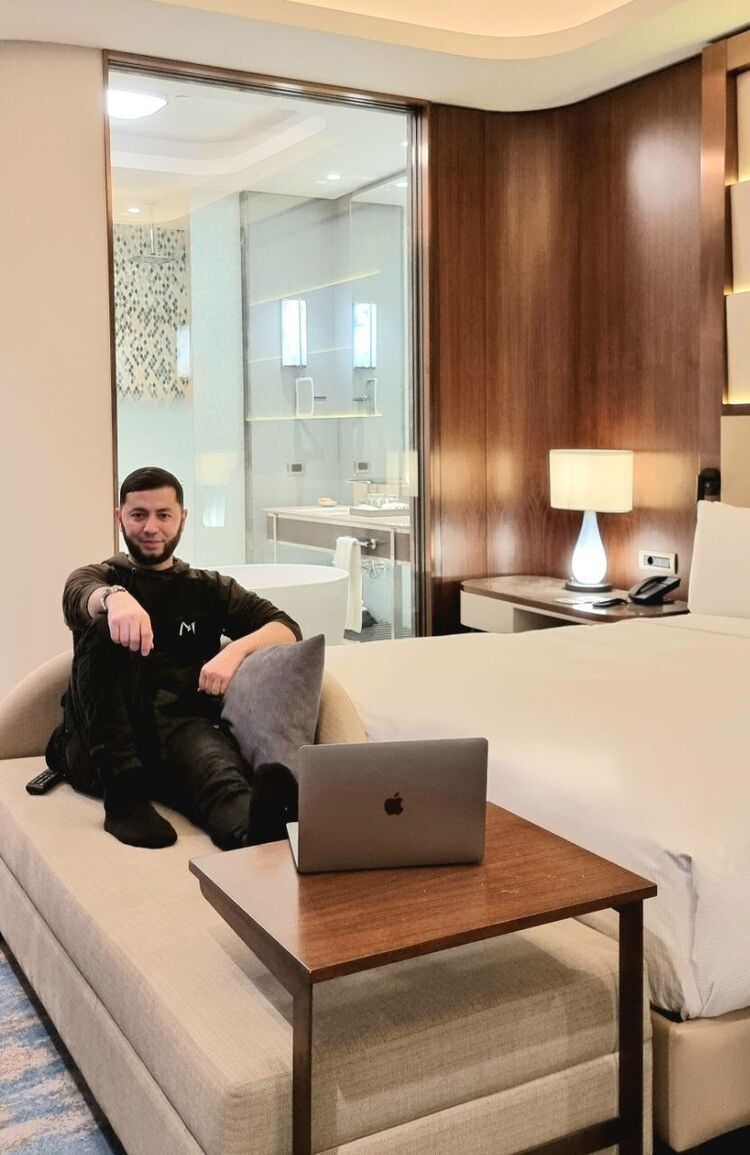 ���� 46494453 ������� Bek, 34 ����, ���� ���������� � ��������