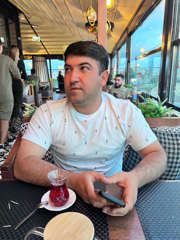 ���� 46441533 ������� Hamid, 34 ����, ���� ���������� � ������