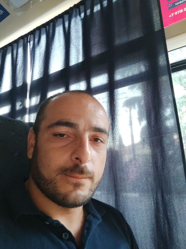  54190573  Sergey, 35 ,    