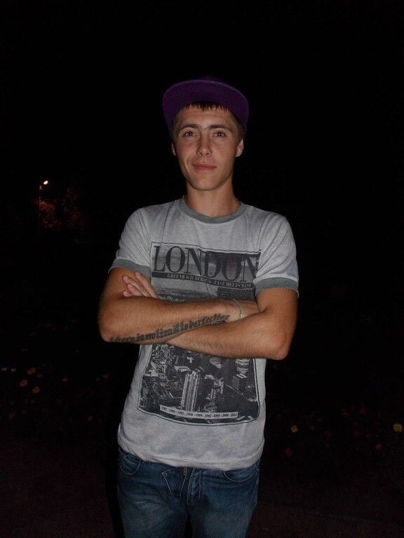 ���������� ������, ���� ������� Djokerr, 31 ���, ������������ 