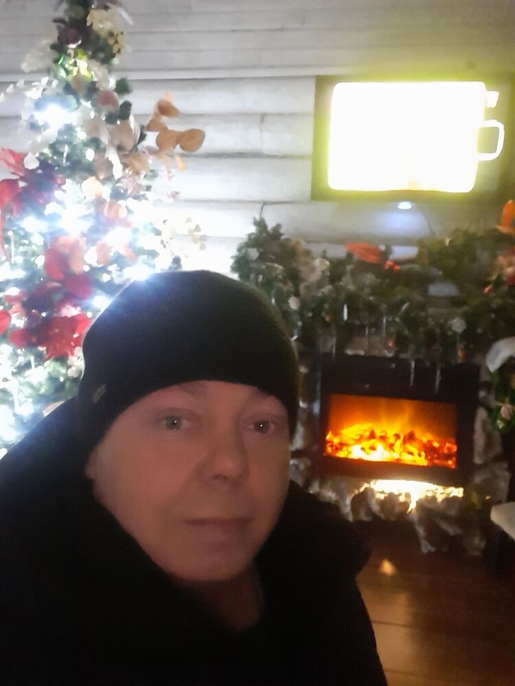  40686393  Sergey, 46 ,    