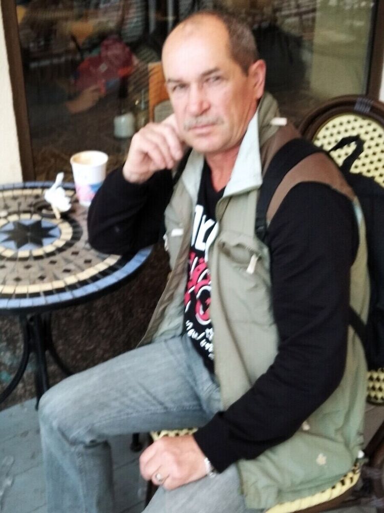 ���� 21075863 ������� ��������, 58 ���, ���� ���������� � ������