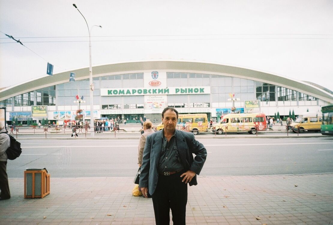 ���� 5340553 ������� ������, 49 ���, ���� ���������� � ������