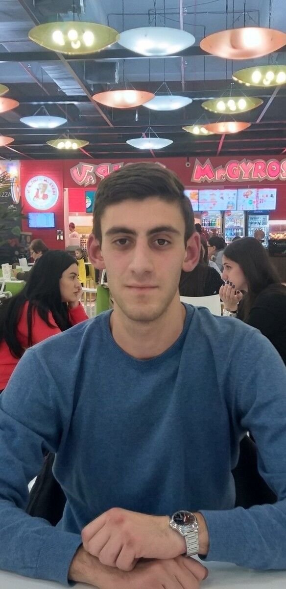 ���� 19518323 ������� Vlad, 26 ���, ���� ���������� � �������