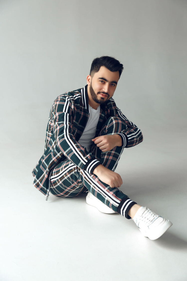 ���� 24308053 ������� Behzod, 33 ����, ���� ���������� � ��������