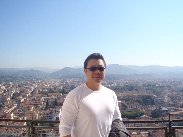  ,   SangJoonPae, 69 ,  