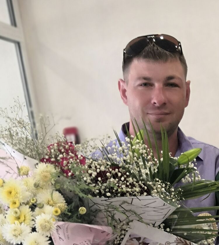 ���� 33813223 ������� Andrey, 37 ���, ���� ���������� � ������