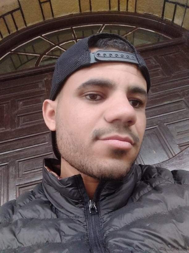  34225523  Hassan, 28 ,    Oued Sly