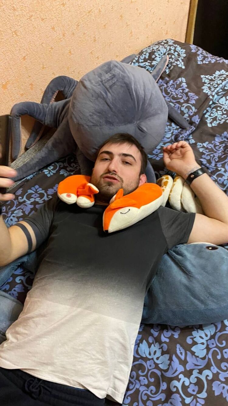 ���� 25730963 ������� Vyacheslav, 30 ���, ���� ���������� � �����