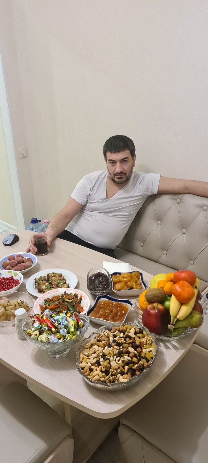 ���� 56342613 ������� Anar, 46 ���, ���� ���������� � ������