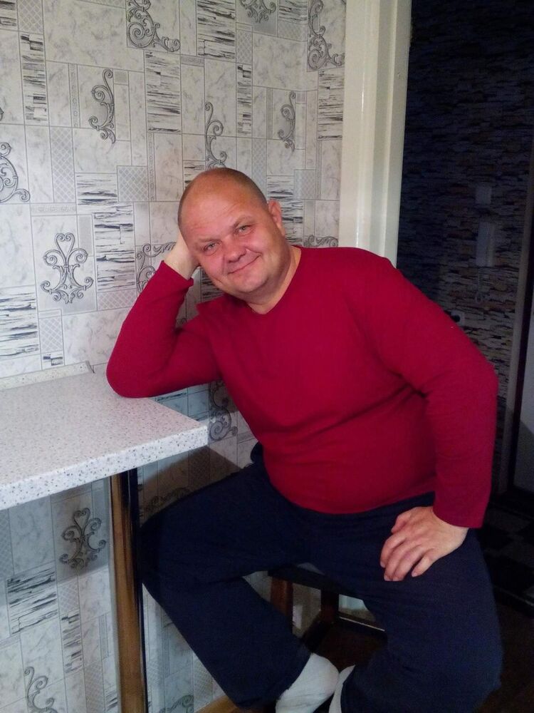  14353133  Vova, 51 ,    