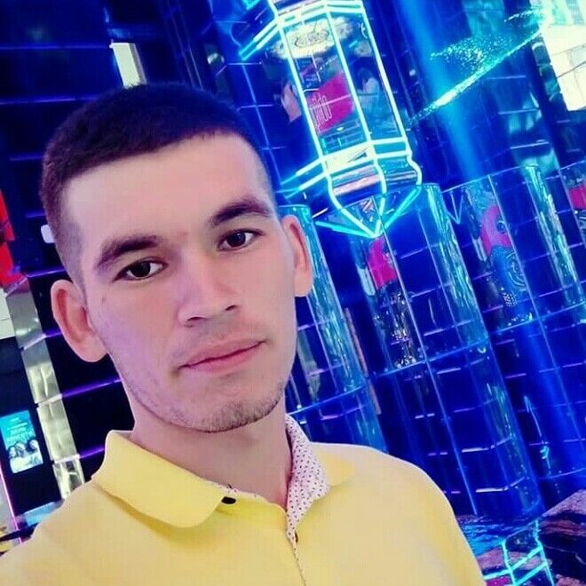  ,   Ibrohim, 27 ,   ,   