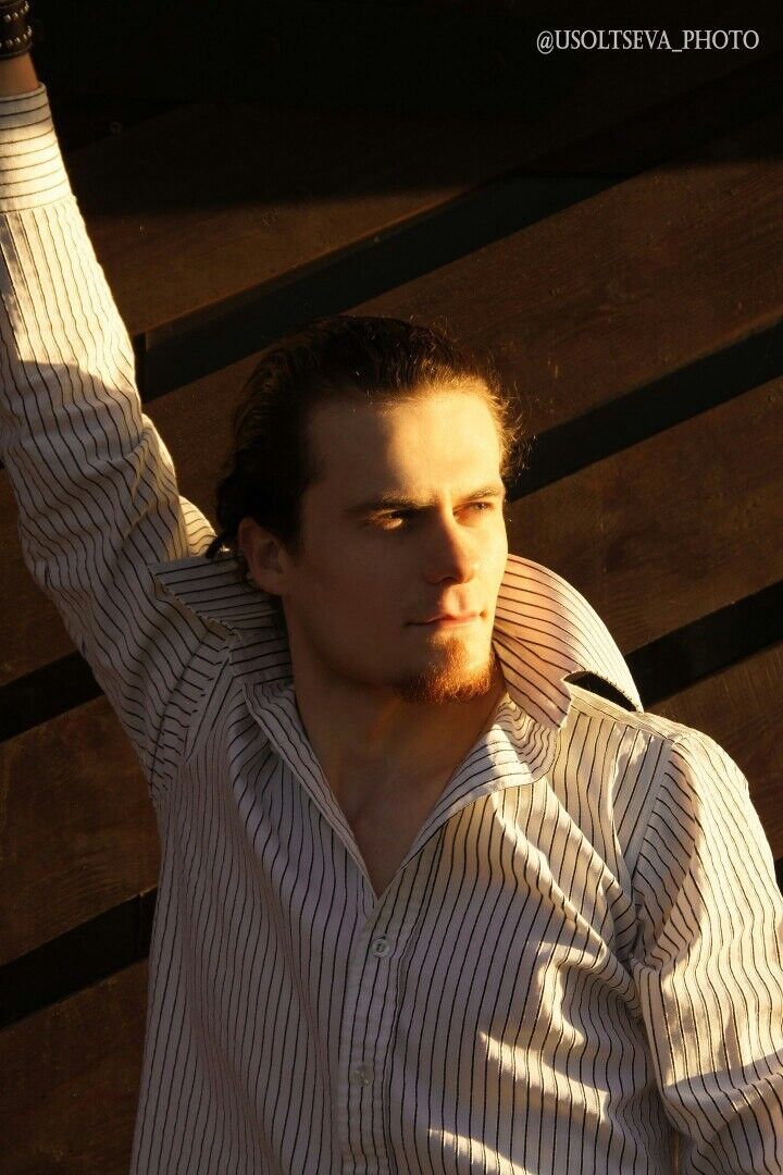 ���������� �����, ���� ������� Vladimir, 33 ����, ������������ ��� ������, ����� � ���������, c�������� ���������, ���������