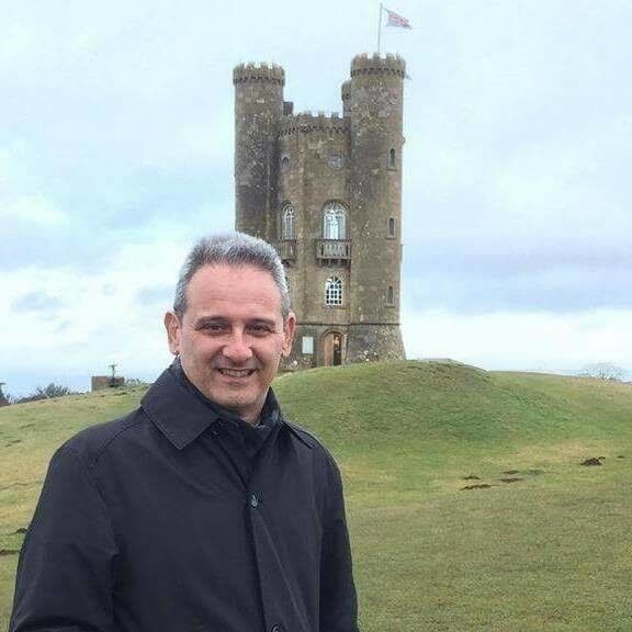 ���� 18182323 ������� ReubenPierc, 61 ���, ���� ���������� � �����