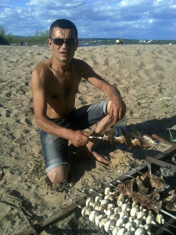 ���������� ������, ���� ������� Vahe, 43 ����, ������������ ��� ������, ����� � ���������