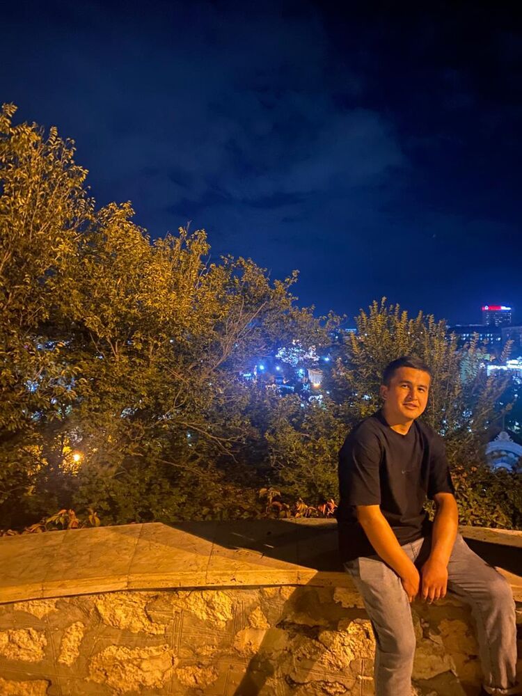  53883493  MuhammadAli, 22 ,    