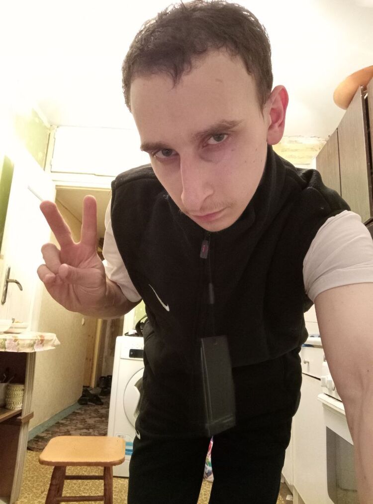   ,   Anton, 24 ,   ,   