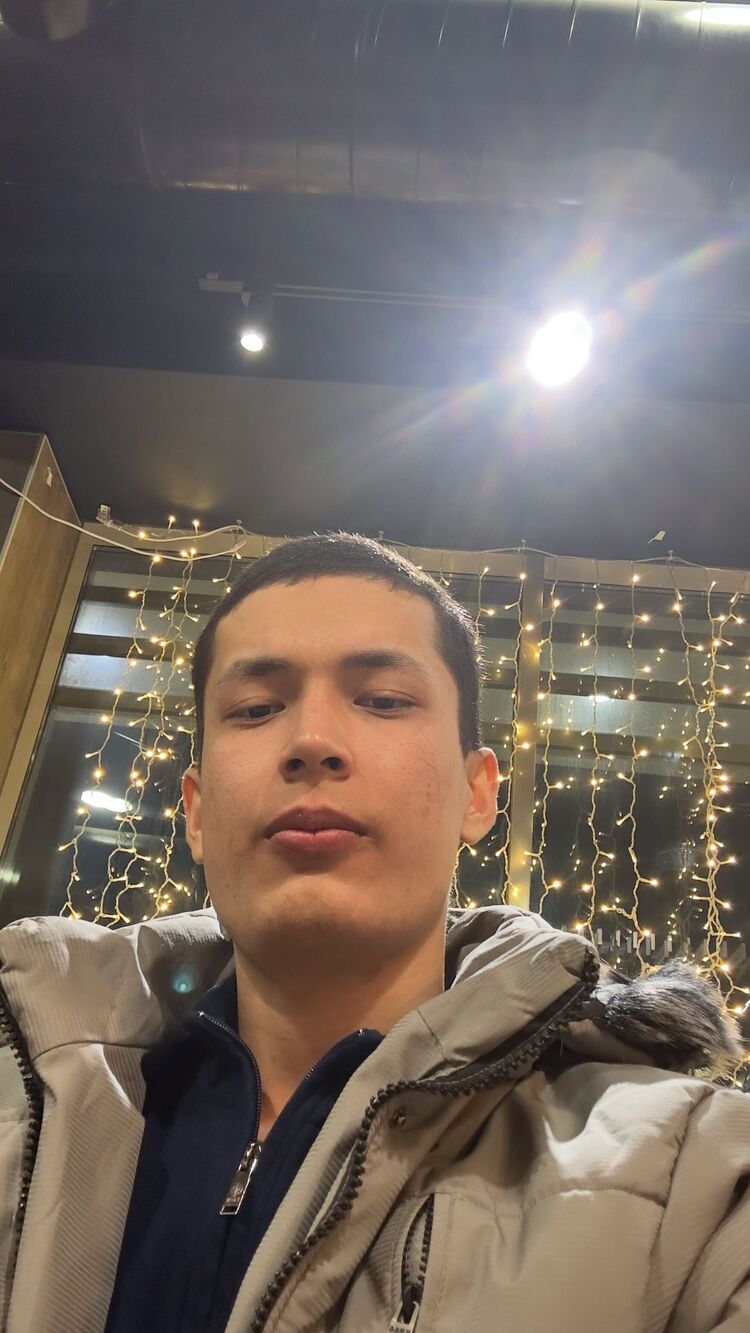 ���� 55811073 ����� Azimjon, 18 ���, ���� ���������� � ���