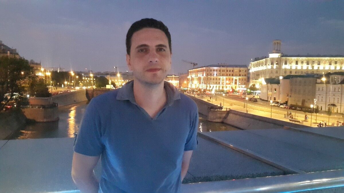 ���� 19763043 ������� Vlad, 38 ���, ���� ���������� � ������