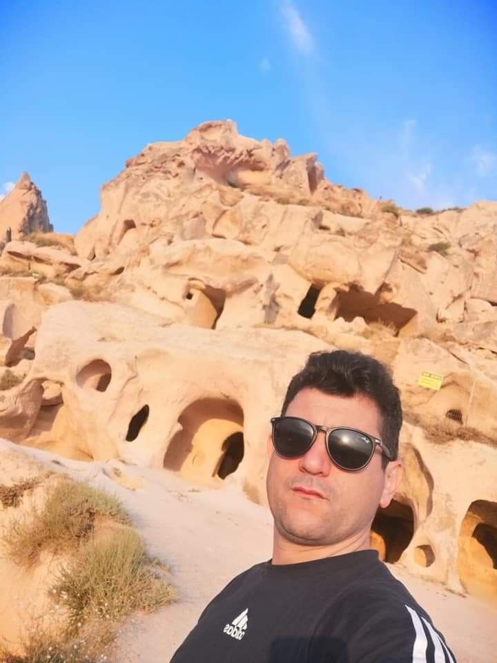 ���������� �������, ���� ������� Mike, 43 ����, ������������ ��� ������, ����� � ���������, c�������� ���������